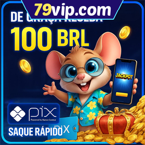 79vip.com Ganhe R$ 100,00 Gratis